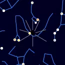 February eta-Draconids 